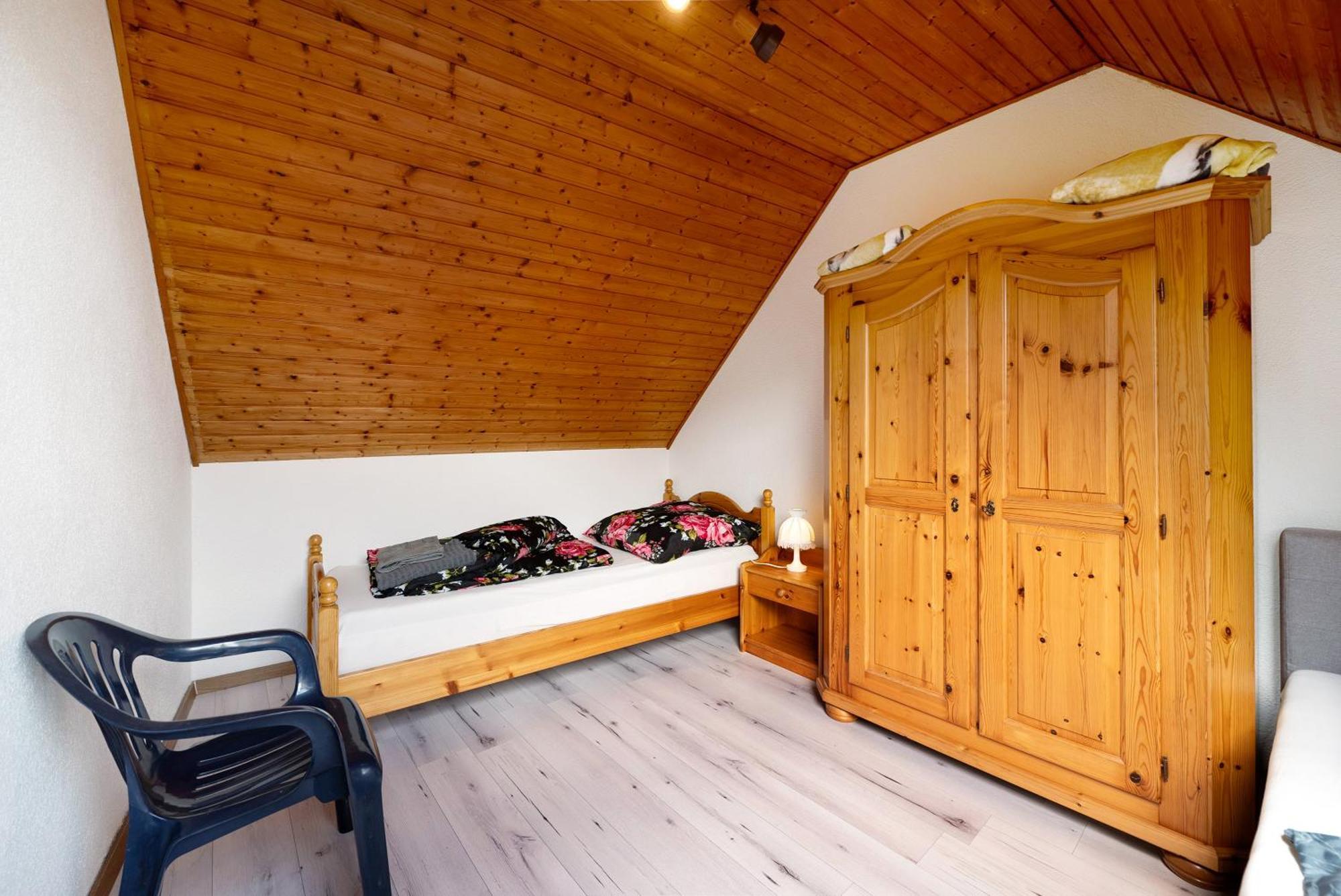 Ferienhaus Eiffelperle Kaisersesch Exterior foto