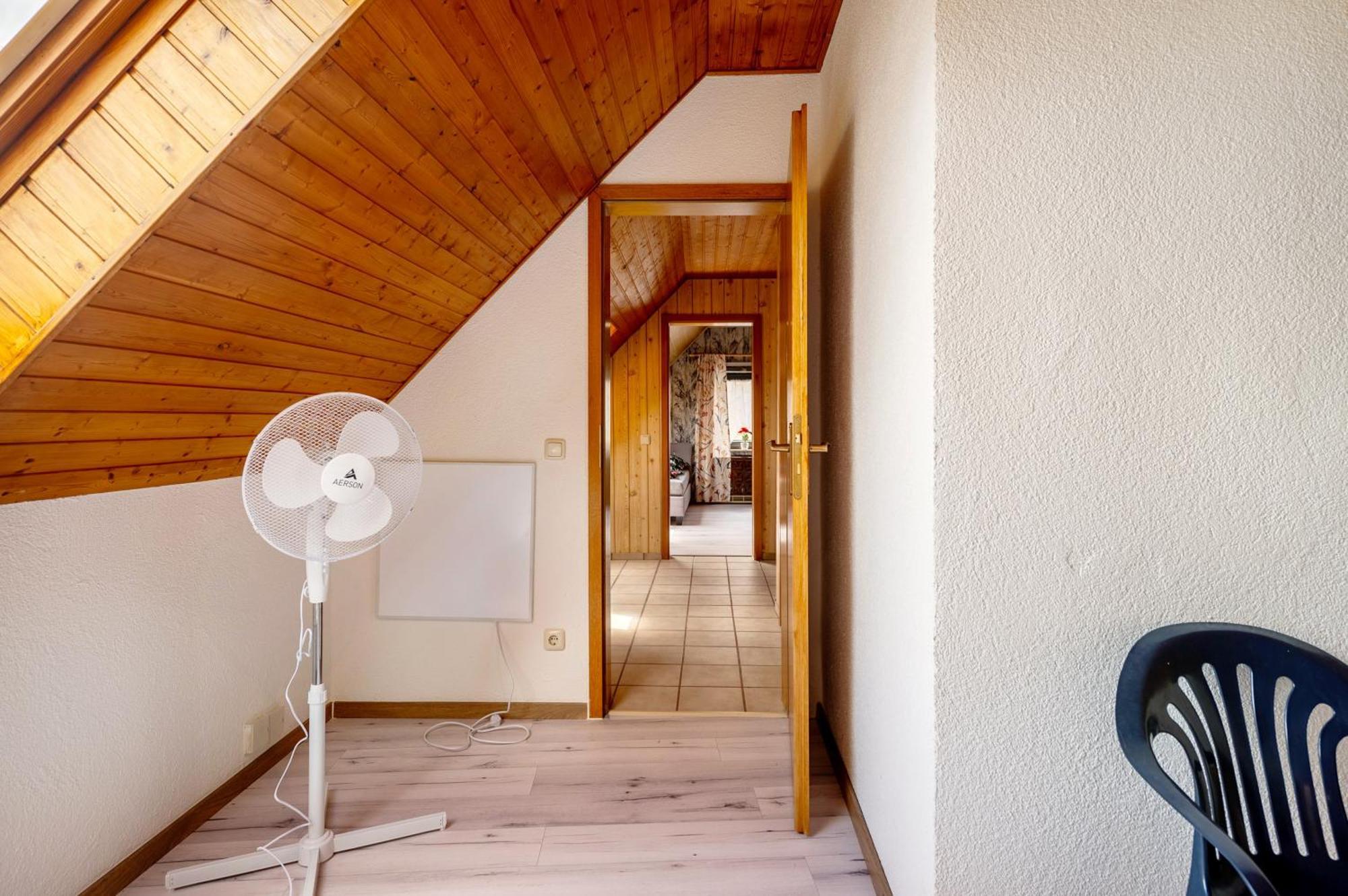 Ferienhaus Eiffelperle Kaisersesch Exterior foto